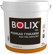 Zaprawy budowlane - Bolix Podkład tynkarski POD TYNK AKRYLOWY GTA wiadro - miniaturka - grafika 1