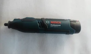 Bosch Professional GRO 12V LI 06019C5001 - Szlifierki i polerki - miniaturka - grafika 3