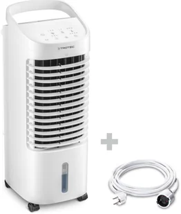 Trotec PAE 19 H - Klimatory - miniaturka - grafika 4