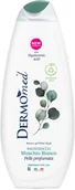 Kosmetyki do kąpieli - Dermomed DERMOMED Żel pod prysznic BIAŁE PIŻMO, 650 ml NEW 8054633839560 - miniaturka - grafika 1