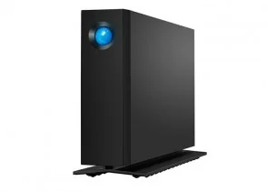 LaCie d2 Professional 4TB (STHA4000800) - Dyski HDD - miniaturka - grafika 4