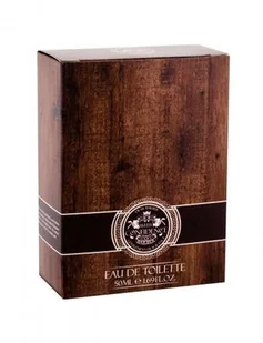 DEAR BARBER With Confidence woda toaletowa 50 ml - Wody i perfumy męskie - miniaturka - grafika 2