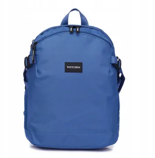 Wittchen Plecak basic mały 56-3S-937-95 - Plecaki Wittchen Plecak basic mały 56-3S-937-95 - Plecaki - miniaturka - grafika 2