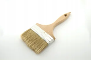 Pędzel angielski 102 - Pędzle i wałki - miniaturka - grafika 4