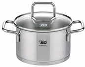 Shakery barmańskie - ELO seria garnków Citrin, 16cm - miniaturka - grafika 1