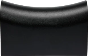 Yato LAMPA ŚCIENNA ZEWNĘTRZNA CZARNA ALUMINIOWA 2XGU10 YT-81904 YT-81904 - Lampy ogrodowe - miniaturka - grafika 2