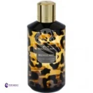 Wody i perfumy unisex - Mancera Wild Rose Aoud woda perfumowana 60ml - miniaturka - grafika 1