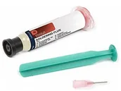 Akcesoria do lutowania - Velleman TOPNIK DO LUTOWANIA - 10 g VTFL1 - miniaturka - grafika 1