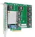 Hewlett Packard Enterprise HPE DL38X Gen10 12Gb SAS Expander |   870549-B21 - Kontrolery do serwerów - miniaturka - grafika 2