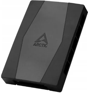 PWM Case Fan hub - 10 ports ACFAN00175A - Akcesoria do komputerów stacjonarnych - miniaturka - grafika 2