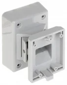 Akcesoria do alarmów - Pyronix UCHWYT DO CZUJEK RUCHU XD-WALLBRACKET XD-WALLBRACKET - miniaturka - grafika 1