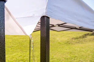 Expodom Rynna łącząca, 3m - Pawilony ogrodowe - miniaturka - grafika 3