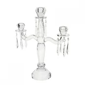 Świeczniki - Villeroy & Boch Retro Accessories Świecznik 3-ramienny (11-7219-0912) - miniaturka - grafika 1