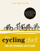 Obcojęzyczne książki naukowe - Alan Murchison The Cycling Chef - miniaturka - grafika 1