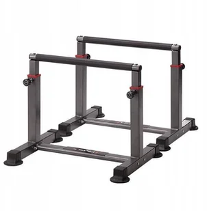 Stojaki Poręcze do dipów Uchwyty piankowe reg Hms - Poręcze i drążki do podciągania - miniaturka - grafika 11