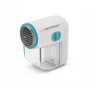 Golarka do ubrań Esperanza Cuddly ECS003T Niebieski - Golarki do ubrań - miniaturka - grafika 2