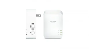 D-Link DHP-P601AV - Powerline communications - miniaturka - grafika 3