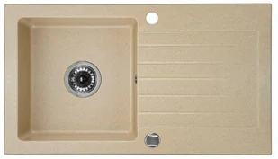 Deante Zorba ZQZ 7113 - Zlewozmywaki - miniaturka - grafika 6