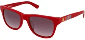 Okulary przeciwsłoneczne - Moschino MO780S03SA S03SA - miniaturka - grafika 1
