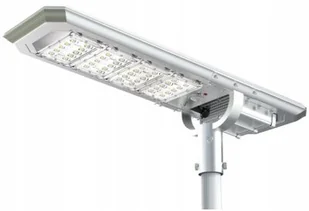 PowerNeed Solarna lampa uliczna z czujnikiem ruchu SSL34 panel o mocy 31.6W SSL34 - Pozostałe oświetlenie - miniaturka - grafika 2