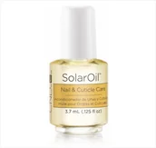 Olejki i oliwki do paznokci - CND Naturalny olejek do pielęgnacji paznokci i skórek SolarOil 3,7 ml - miniaturka - grafika 1
