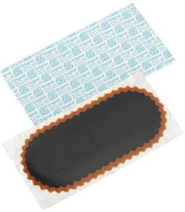 Łatka do dętek prostokątna Tip Top nr 7b 150 x 75 mm - Części i akcesoria do maszyn rolniczych - miniaturka - grafika 5