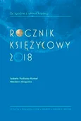 Kalendarze - Edipress Książki Rocznik księżycowy 2018 Izabela Podlaska-Konkel - miniaturka - grafika 1