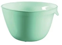 Curver Miska kuchenna miętowa, 3,5 l - Miski i półmiski - miniaturka - grafika 2
