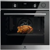 Piekarniki do zabudowy - Electrolux EOC5E70X Intuite - miniaturka - grafika 1