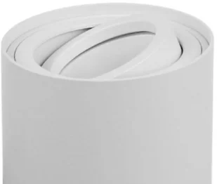 Maclean Oprawa natynkowa GU10 MCE422B mo - Oprawy, klosze i abażury - miniaturka - grafika 14