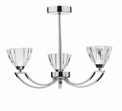 Lampy sufitowe - Dar Lighting Vito Sufitowa Dar Lighting VIT0350 - miniaturka - grafika 1