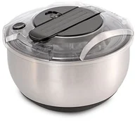 Pozostałe akcesoria kuchenne - Karl Weis Karl Weis 14060 suszarka do sałaty, stal nierdzewna 14060 - miniaturka - grafika 1