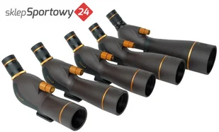 Levenhuk Blaze PRO 50 Spotting Scope - Teleskopy - miniaturka - grafika 5