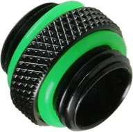 Tuning komputera - akcesoria - BitsPower 1/4&quot czarny mat BP-MBWP-C42 BPMBWPC42 - miniaturka - grafika 1