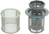 Akcesoria i części do zmywarek - Mikrofiltr do zmywarki 10002494, 00427903 Oryginalny - miniaturka - grafika 1