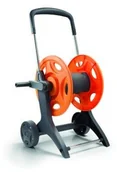 Węże ogrodowe i zraszacze - G.F. Garden G.F Garden Wózek na wąż EUROTANK 80005729 - miniaturka - grafika 1