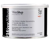 Depilacja - Peggy Sage Wosk do depilacji w letniej temperaturze biały 400ml (ref.601066) - miniaturka - grafika 1