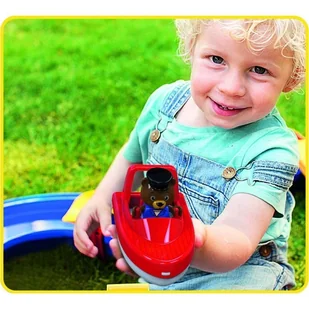 Big Wielki Tor Wodny AquaPlay GigaSet + Akcesoria 1680_NZ - Zabawki i gry sportowe - miniaturka - grafika 13