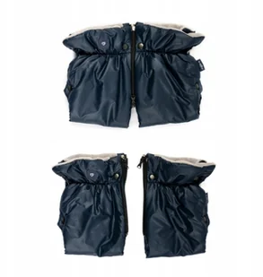 Zaffiro dwuczęściowe mufki 2w1 do wózka z pluszem - Zawieszki dla dzieci i niemowląt - miniaturka - grafika 16