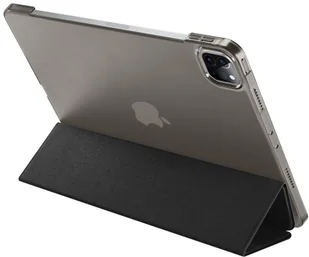Spigen SMART FOLD ETUI OCHRONNE NA IPAD PRO 11 2021 BLACK 18599 - Etui do tabletów - miniaturka - grafika 7