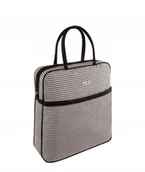 Kosmetyczki, organizery i kuferki - Kosmetyczka Reed pojemna Torba Ma Petite 7940 - miniaturka - grafika 1