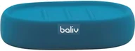 Mydelniczki i dozowniki mydła - baliv BALIV Mydelniczka 150 niebieska - miniaturka - grafika 1