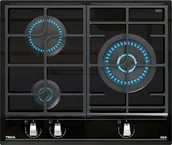 Płyty gazowe do zabudowy - Teka GZC 63310 XBB - miniaturka - grafika 1