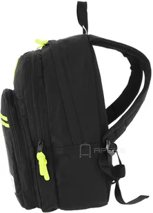 Skechers Plecak szkolny Neonsplash laptop 25l 76202.06 - Torby na laptopy - miniaturka - grafika 11