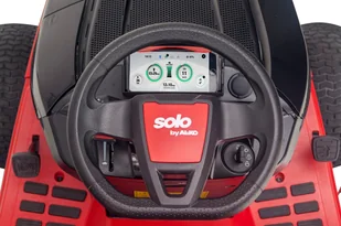 AL-KO Traktor ogrodowy T20-105.2 HD V2 SD Solo by 127650 - Kosiarki traktorki - miniaturka - grafika 8