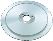 Inne urządzenia gastronomiczne - Bartscher Nóż o średnicy 195 mm do krajalnicy 174195, szlif kulisty 174050 174050 - miniaturka - grafika 1