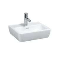 Umywalki - Laufen Pro A 45x34 H8119510001041 - miniaturka - grafika 1