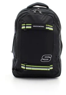Skechers na laptop Traveler czarny 76901.06 - Torby na laptopy - miniaturka - grafika 13