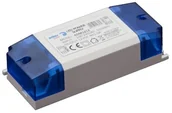 Zasilacze i transformatory - Greenlux LED Transformator elektroniczny 12W/230V/12V - miniaturka - grafika 1