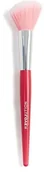 Pędzle do makijażu - Makeup Revolution Relove kątowy Powder Brush) - miniaturka - grafika 1